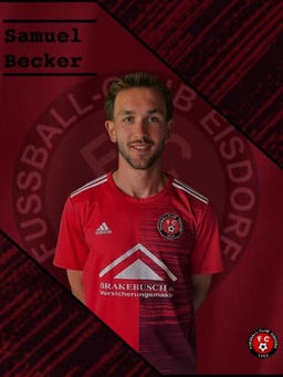 Avatar Bild für Samuel Becker