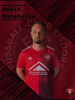 Avatar Bild für Jan-Robin Burgholte