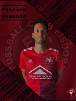 Avatar Bild für Patrick Gemende