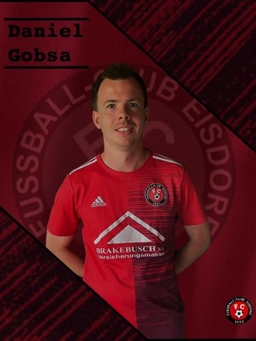 Avatar Bild für Daniel Gobsa