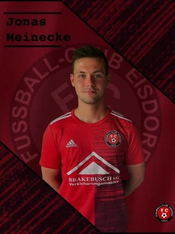 Avatar Bild für Jonas Meinecke