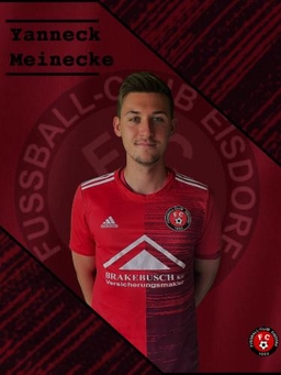 Avatar Bild für Yanneck Meinecke