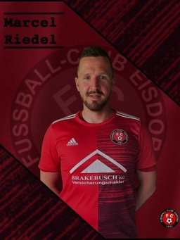 Avatar Bild für Marcel Riedel