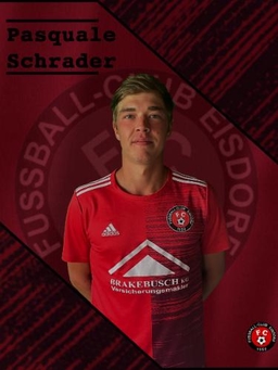 Avatar Bild für Pasquale Schrader