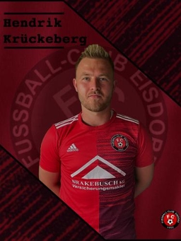 Avatar Bild für Hendrik Sinram-Krückeberg
