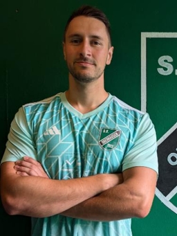 Avatar Bild für Gereon Ellrich