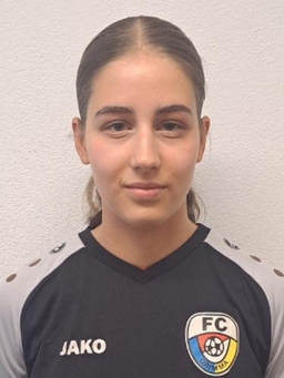 Avatar Bild für Luisa Hoferichter