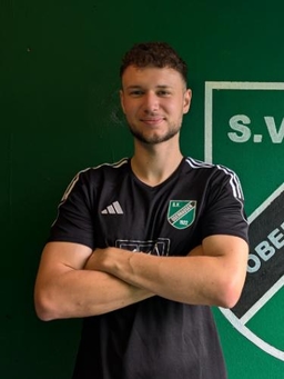 Avatar Bild für Jannik Römer