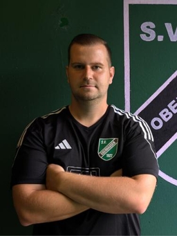 Avatar Bild für Robin Scholz