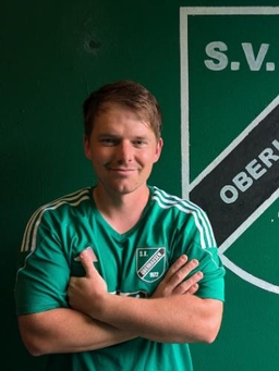 Avatar Bild für Martin Uebel