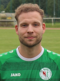 Avatar Bild für Florian Matthäs