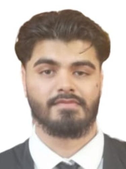 Avatar Bild für Muneeb Ahmad