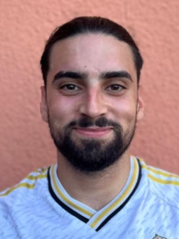 Avatar Bild für Ricardo Sampaio