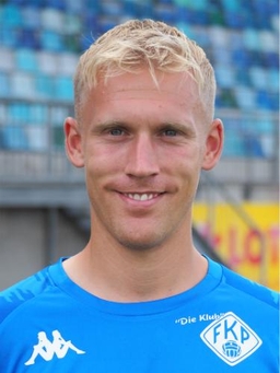 Avatar Bild für Mike Andreas