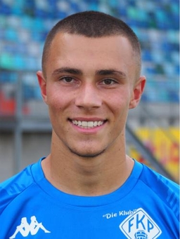 Avatar Bild für Corvin Josef Ayers