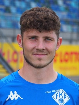 Avatar Bild für Kevin Büchler