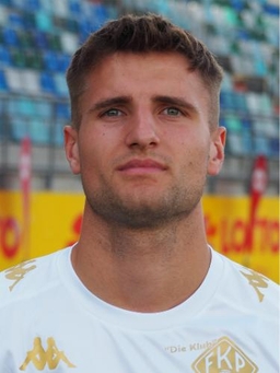 Avatar Bild für Tom Dahler