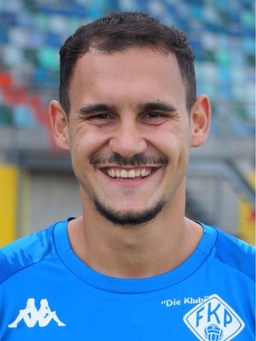Avatar Bild für Luka Dimitrijevic