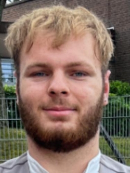 Avatar Bild für Louis Gavin Damaske