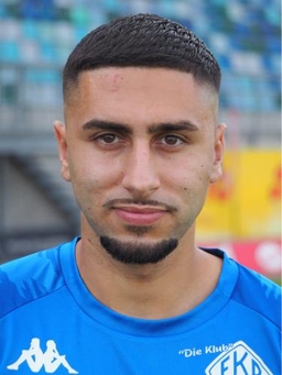 Avatar Bild für Kenan Dogan