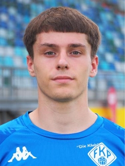 Avatar Bild für Marc Josef Ehrhart