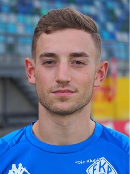 Avatar Bild für Luca Eichhorn