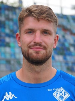 Avatar Bild für Yannick Griess