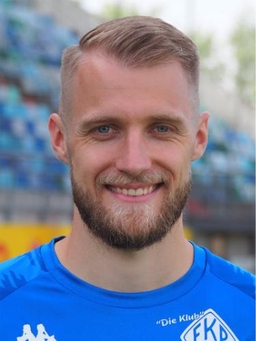 Avatar Bild für Manuel Grünnagel