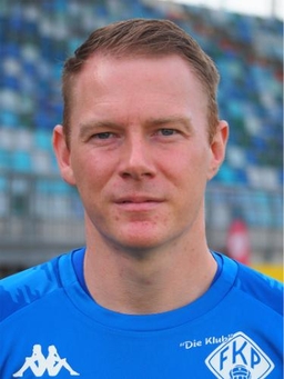 Avatar Bild für Dennis Krob