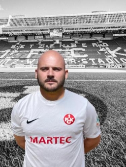 Avatar Bild für Ricardo Monteiro
