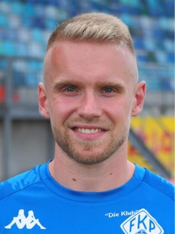 Avatar Bild für Kristof Scherpf