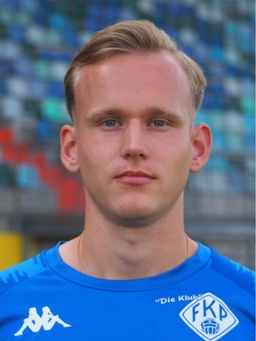 Avatar Bild für Thomas Selensky