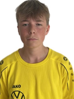 Avatar Bild für Luis Valentin Weiß