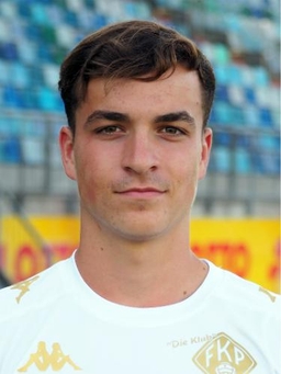 Avatar Bild für Martin Franco Stuppy