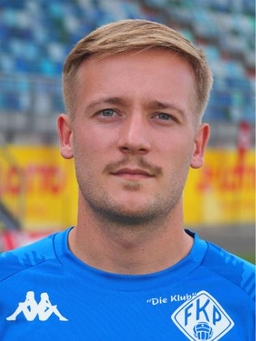 Avatar Bild für Jonas Vogt