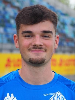 Avatar Bild für Lennart Vogt