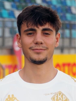 Avatar Bild für Jassin Anis Zaara