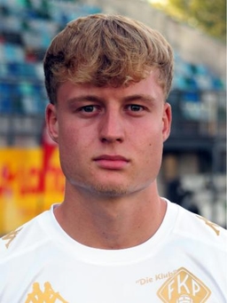 Avatar Bild für Jannis Zimmermann