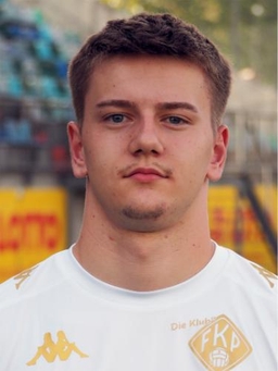 Avatar Bild für Henry Fieger