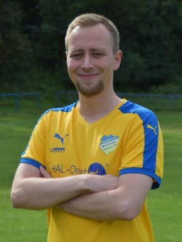 Avatar Bild für Clemens Berlt