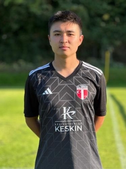 Avatar Bild für Kazusanosuke Ikeda