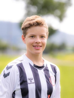 Avatar Bild für Mia Vetter