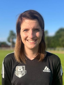 Avatar Bild für Annika Pust
