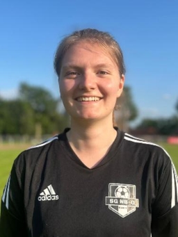 Avatar Bild für Mareike Sassen