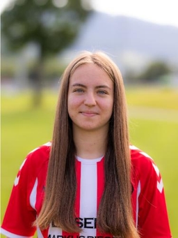 Avatar Bild für Giulia-Antonia Colojoara
