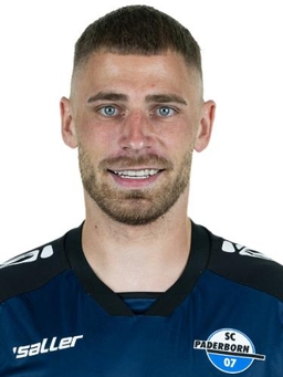 Avatar Bild für Felix Platte