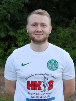 Avatar Bild für Justin Brandt