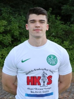 Avatar Bild für Aaron Oefler