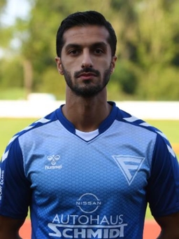 Avatar Bild für Mustafa Azadzoy