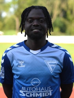 Avatar Bild für Bogarde Citegetse